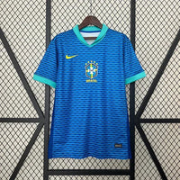 Brazil Away Shirt 2024/2025
