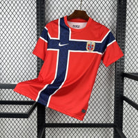 Norway World Cup Shirt 2026