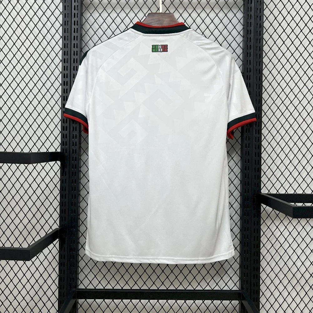 Mexico World Cup Shirt 2026