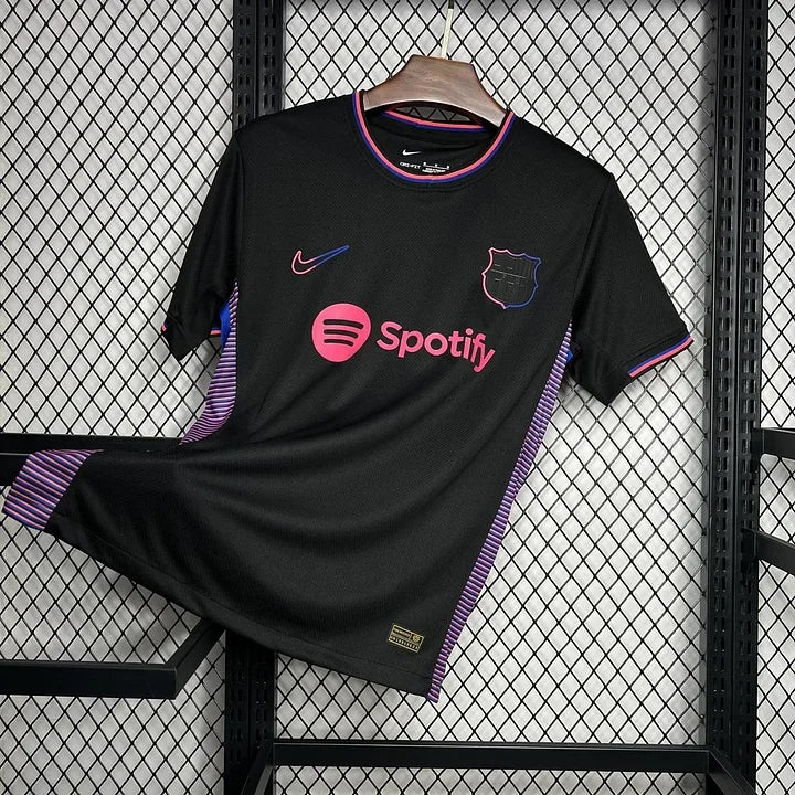 Football FC Barcelona Shirt 2024 2025