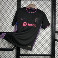 Football FC Barcelona Shirt 2024 2025