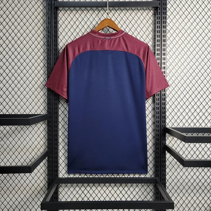 Paris Retro Shirt 2017 2018