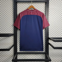 Paris Retro Shirt 2017 2018