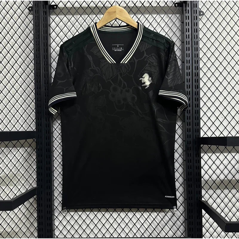 Juventus Shirt 2025-26