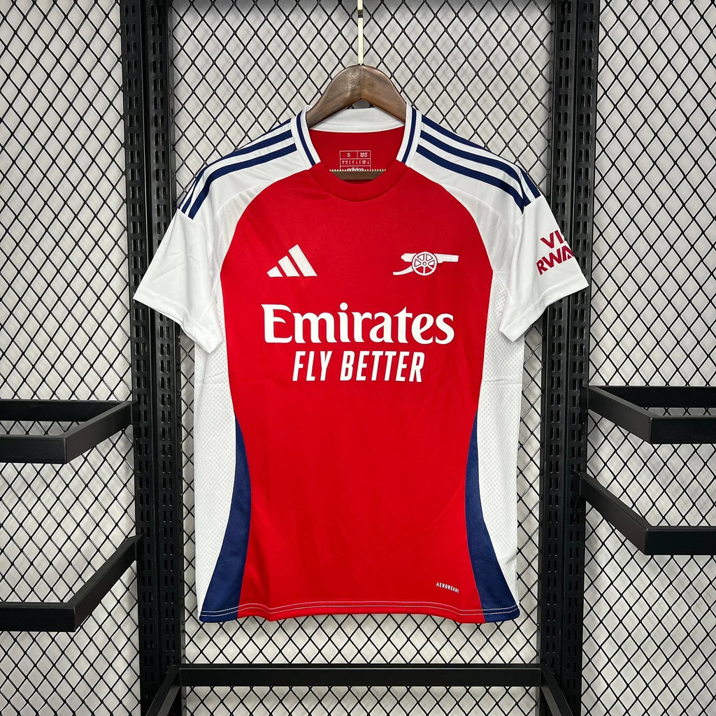 SHIRT ARSENAL 2024/25 HOME