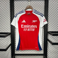 SHIRT ARSENAL 2024/25 HOME