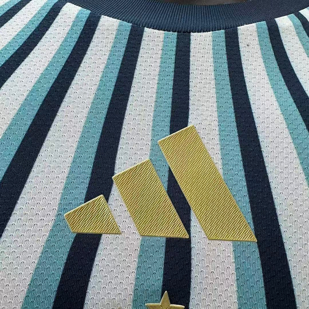 Argentina Concept Shirt 2026