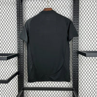 Inter Miami Football Black Shirt 2025 2026