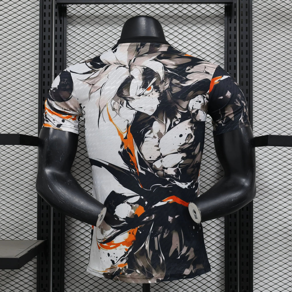 Japan Concept Shirt 2025-2026