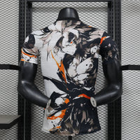 Japan Concept Shirt 2025-2026