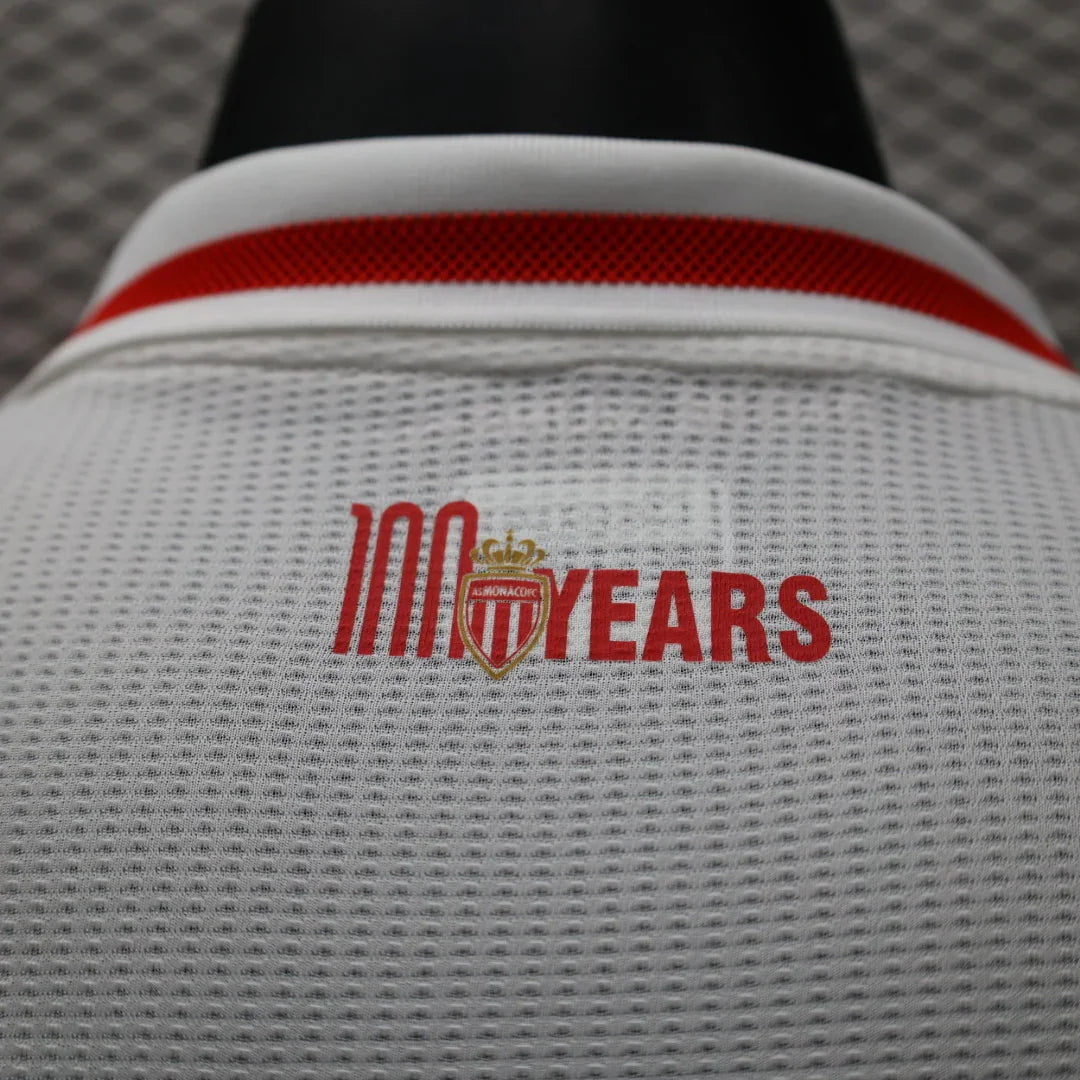 Monaco Shirt 2024-25