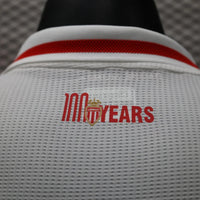 Monaco Shirt 2024-25