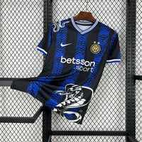 Inter Milan Edition Special Shirt 2024/25