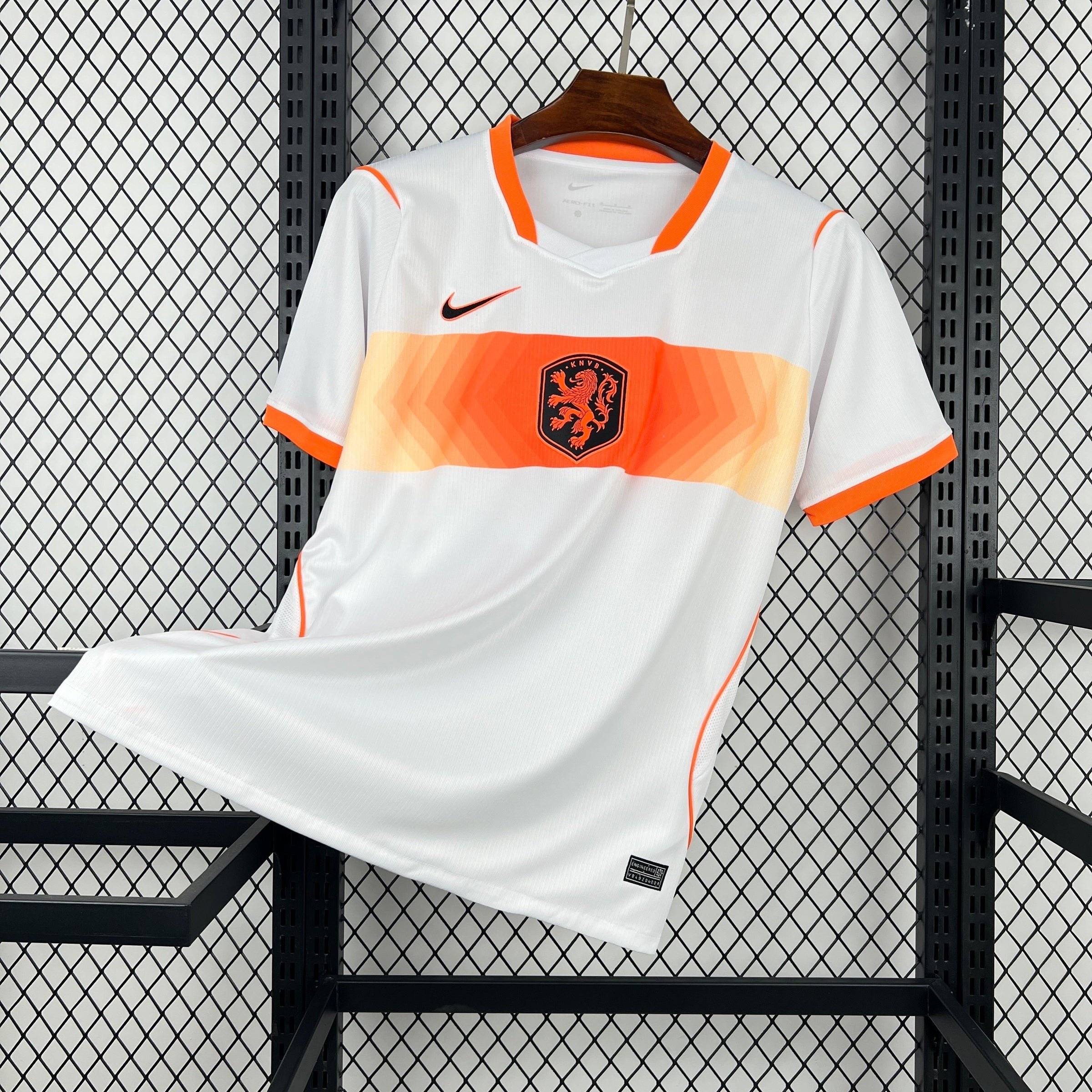 Country-bas World Cup Shirt 2026