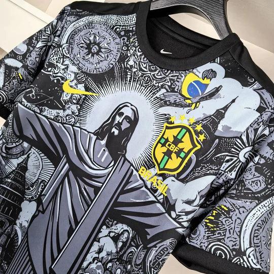 SHIRT CONCEPT BRAZIL 2024
