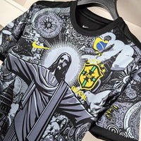 SHIRT CONCEPT BRAZIL 2024