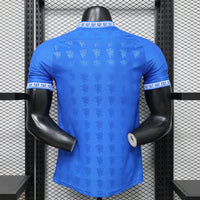 Manchester United Concept Shirt 2026-27