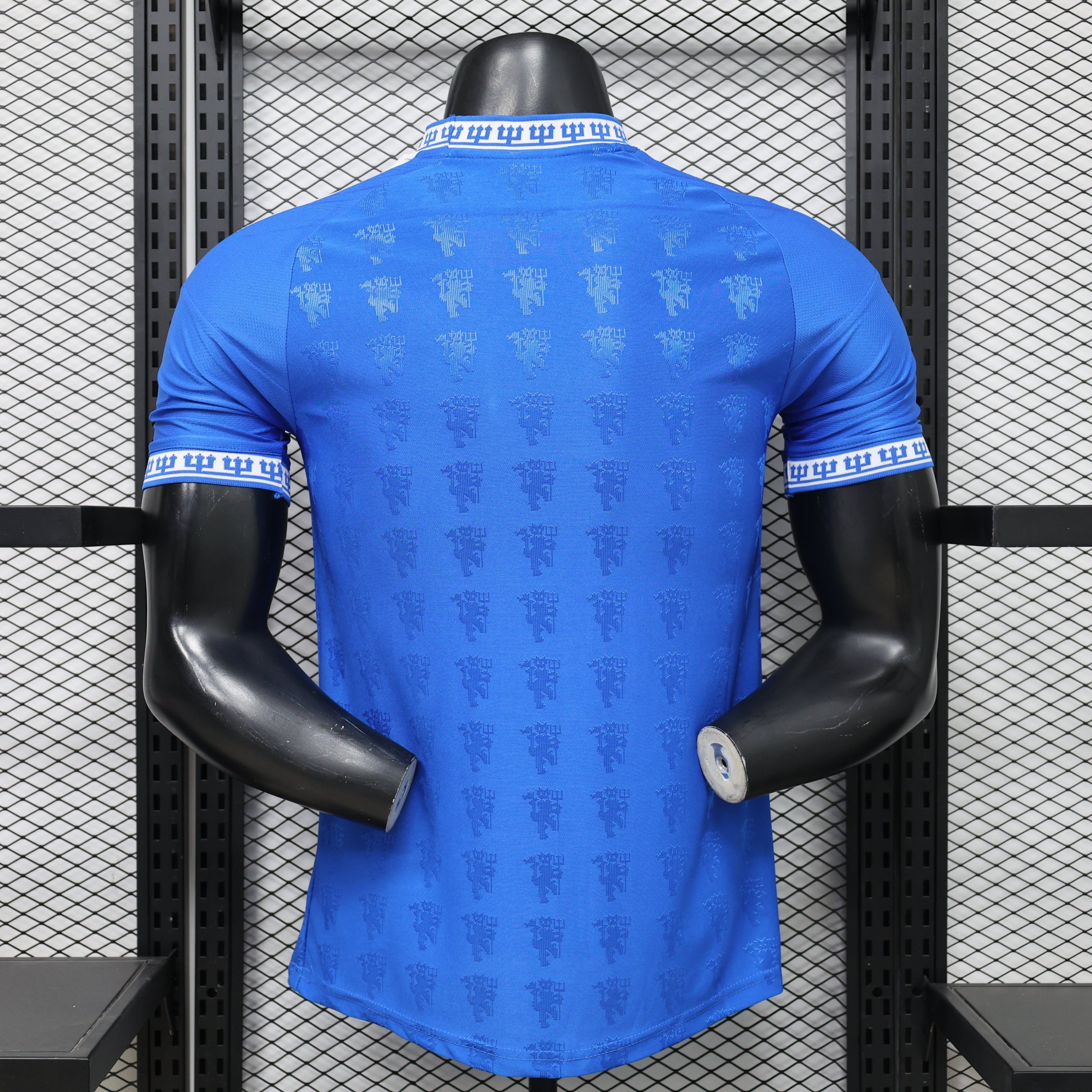Manchester United Concept Shirt 2026-27