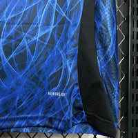 Japan Home Y-3 Shirt 2024/2025