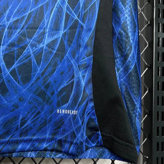 Japan Home Y-3 Shirt 2024/2025