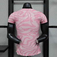 Flamengo Concept Shirt 2025-26