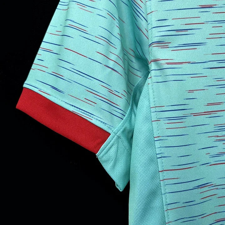 FC Barcelona Shirt 2023-2024 Third