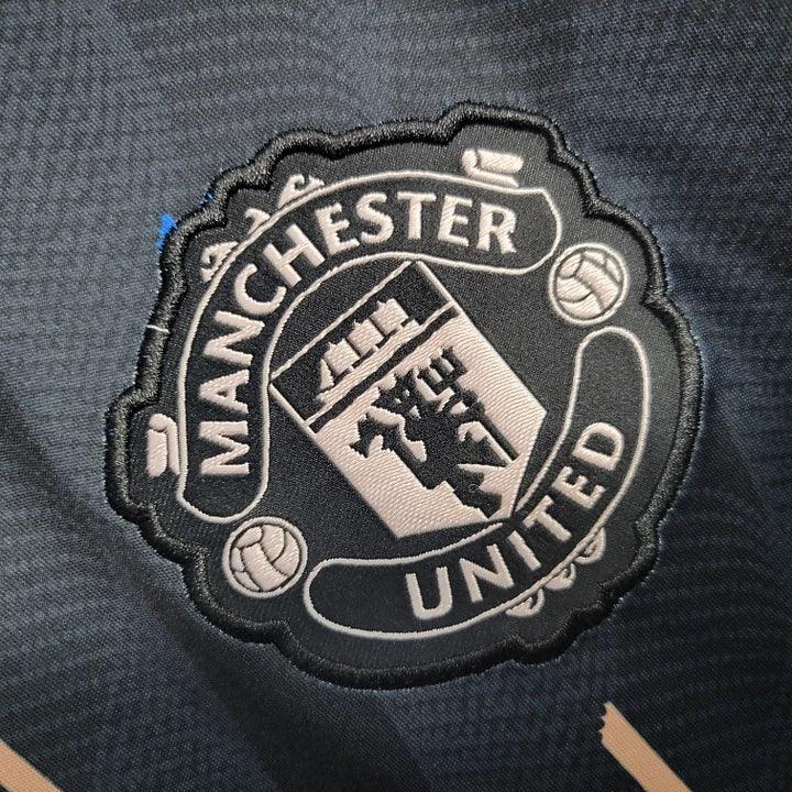 Manchester United Training Shirt 2023