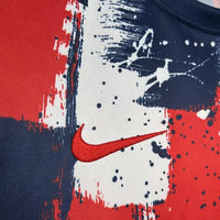 Paris Saint Germain PSG Football Shirt 2024 2025 Training
