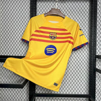 Football FC Barcelona Shirt 2024 2025 Third