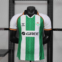 Betis Concept Shirt 2025-26