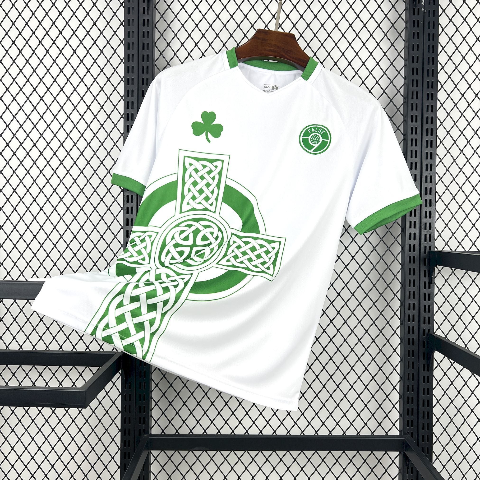 Irlande Concept Shirt 2026