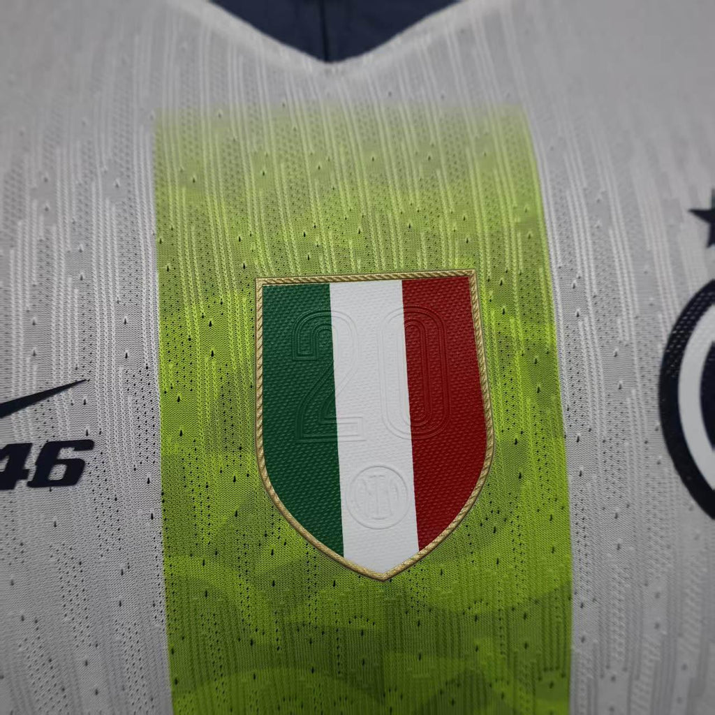 Inter Milan Concept Shirt 2025-26