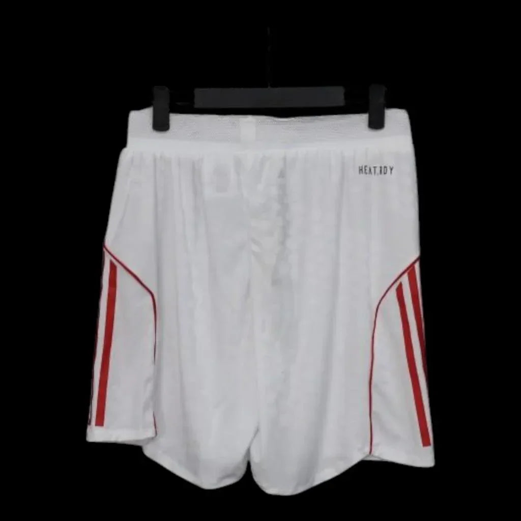 Shorts Ajax 2025-26