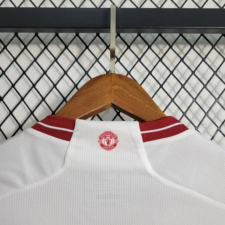 Manchester United Shirt 2023 2024 Away
