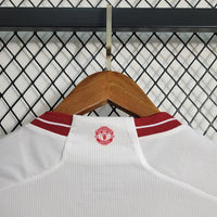 Manchester United Shirt 2023 2024 Away