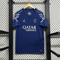 Shirt 2024/2025 Paris Saint-Germain Shirt Third