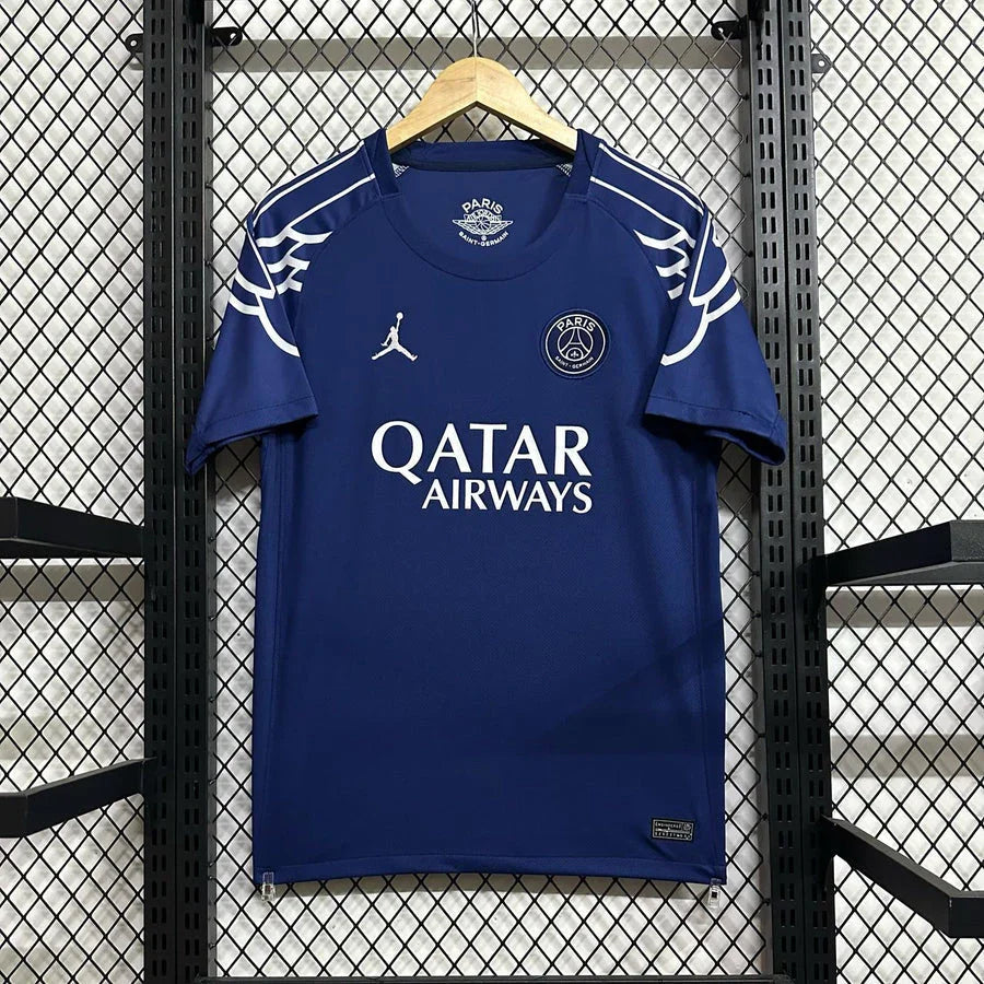 Shirt 2024/2025 Paris Saint-Germain Shirt Third
