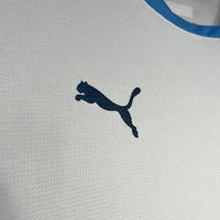 Olympique of Marseille Shirt 2024-25