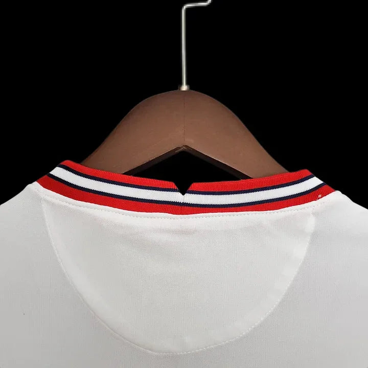 Paris Retro Shirt 2017 2018