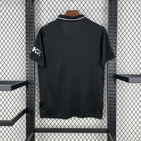 Manchester City Shirt 2025-26