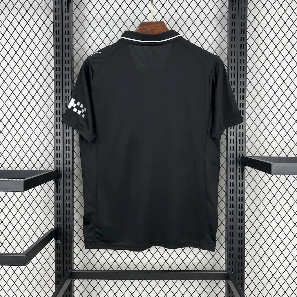 Manchester City Shirt 2025-26