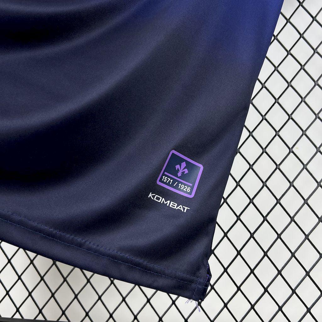 Fiorentina Concept Shirt 2025-26
