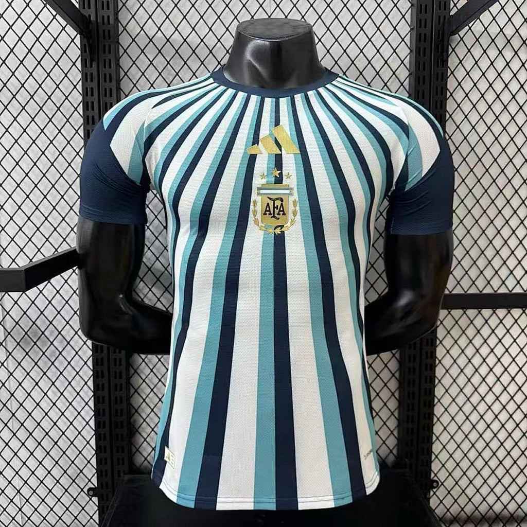 Argentina Concept Shirt 2026