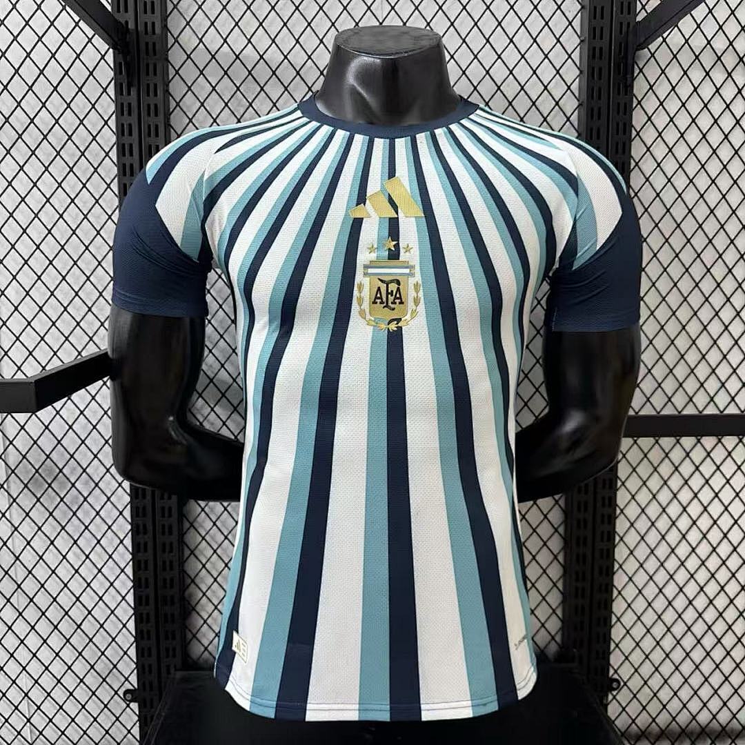Argentina Concept Shirt 2026