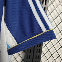 Argentina Retro Shirt 1998