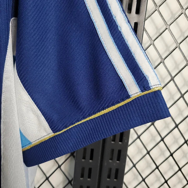 Argentina Retro Shirt 1998