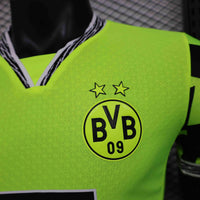 25-26 Dortmund Concept Shirt