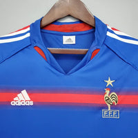 SHIRT TEAM OF FRANCE 2004