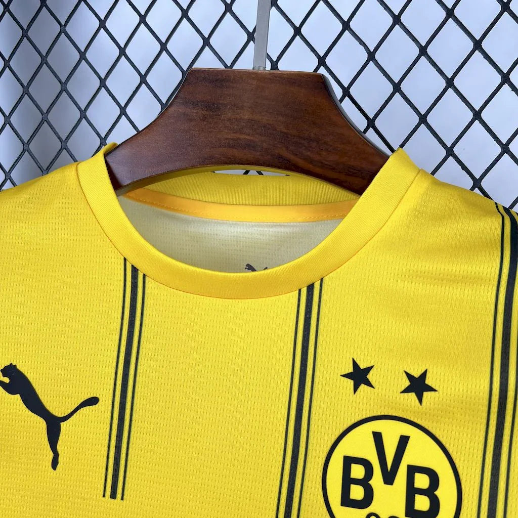 Dortmund Concept Shirt 2025-26