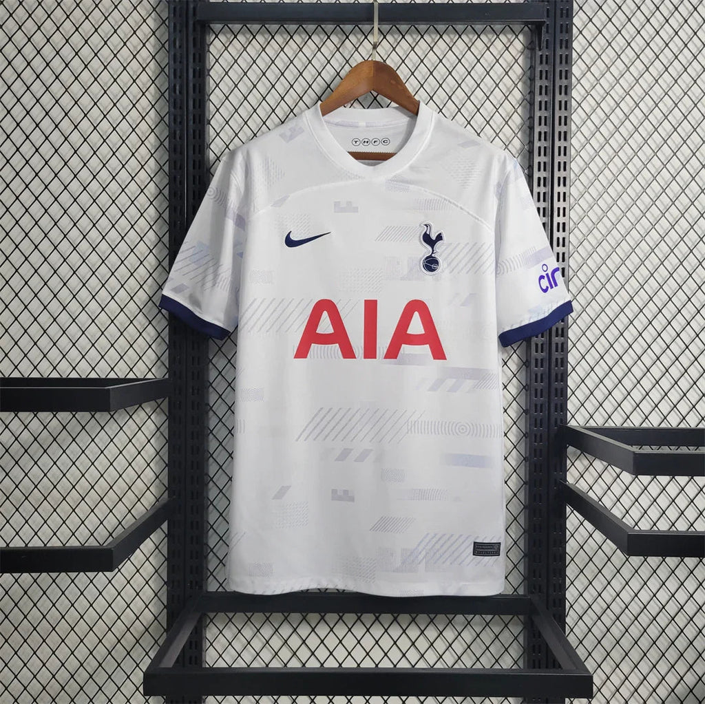 Tottenham Shirt 2023-24